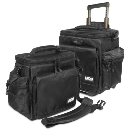 Flight cases, Housses et sacs DJ - UDG - Ultimate SlingBag Trolley...