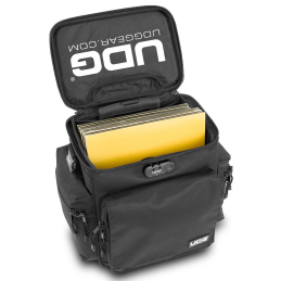 	Flight cases, Housses et sacs DJ - UDG - Ultimate SlingBag Trolley...