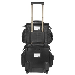 	Flight cases, Housses et sacs DJ - UDG - Ultimate SlingBag Trolley...