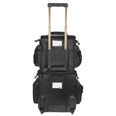Flight cases, Housses et sacs DJ - UDG - Ultimate SlingBag Trolley...