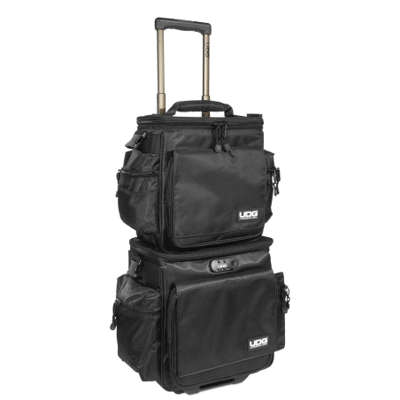 Flight cases, Housses et sacs DJ - UDG - Ultimate SlingBag Trolley...