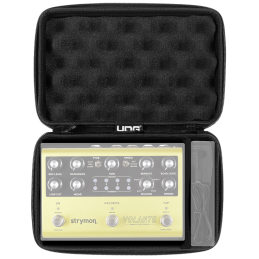 	Pédales d'effets - UDG - UDG Creator Strymon...