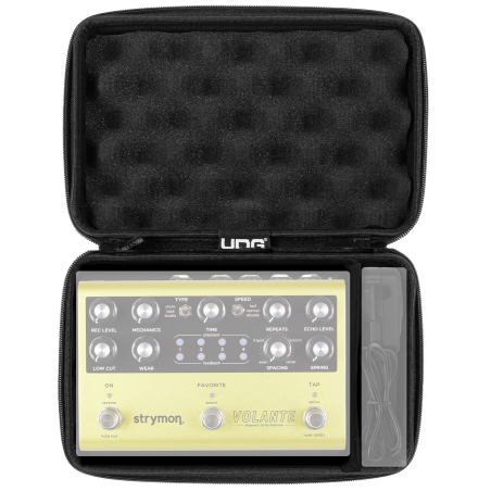Pédales d'effets - UDG - UDG Creator Strymon...