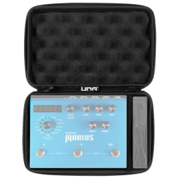 	Pédales d'effets - UDG - UDG Creator Strymon...