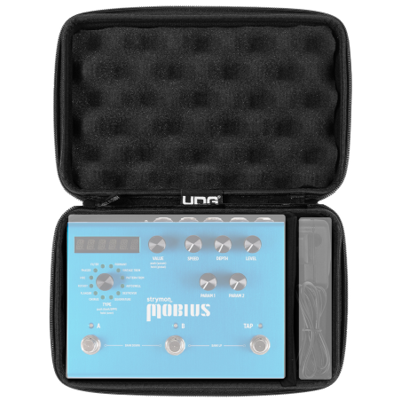 Pédales d'effets - UDG - UDG Creator Strymon...