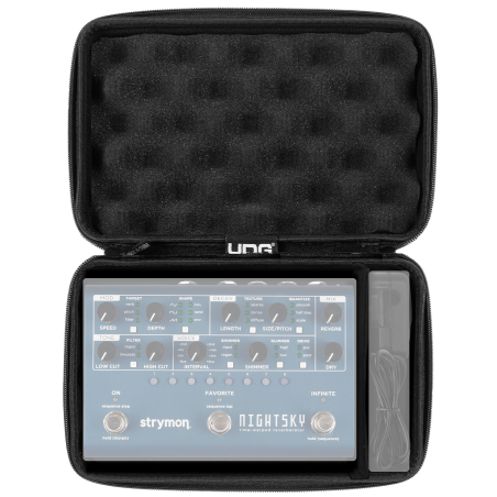 Pédales d'effets - UDG - UDG Creator Strymon...