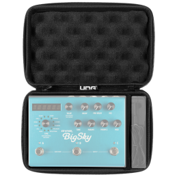 	Pédales d'effets - UDG - UDG Creator Strymon...