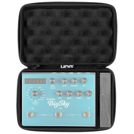 Pédales d'effets - UDG - UDG Creator Strymon...