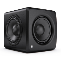 Caissons de basse actifs - IK Multimedia - iLoud Sub