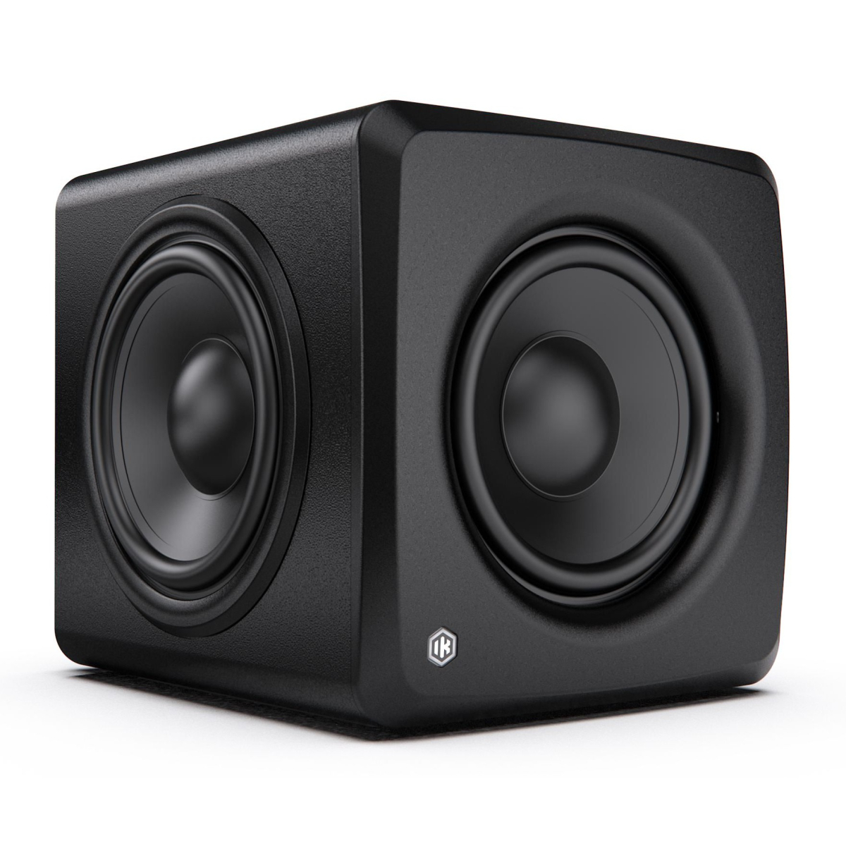 Caissons de basse actifs - IK Multimedia - iLoud Sub