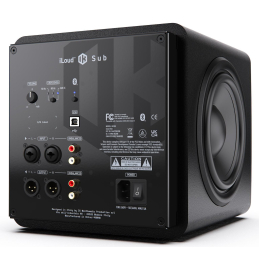 	Caissons de basse actifs - IK Multimedia - iLoud Sub