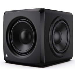 	Caissons de basse actifs - IK Multimedia - iLoud Sub
