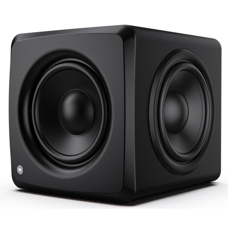 Caissons de basse actifs - IK Multimedia - iLoud Sub