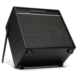 	Enceintes amplifiées bluetooth - HeadRush - FRFR-8 CAB