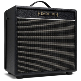Enceintes amplifiées bluetooth - HeadRush - FRFR-8 CAB