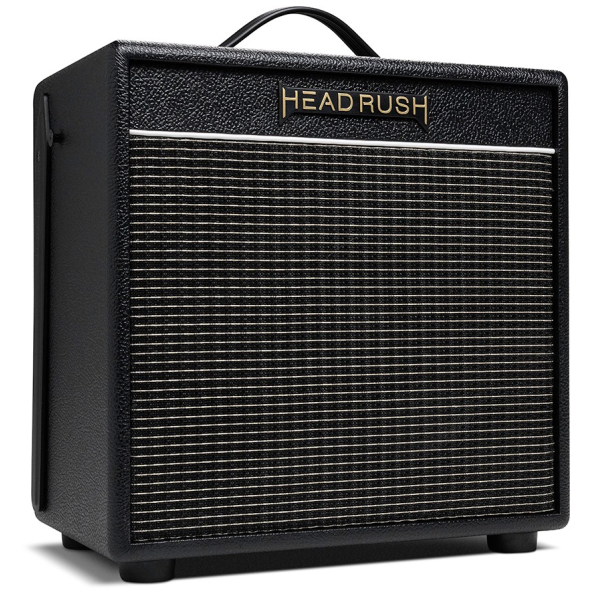 Enceintes amplifiées bluetooth - HeadRush - FRFR-8 CAB
