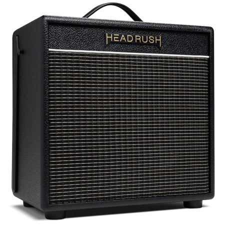Enceintes amplifiées bluetooth - HeadRush - FRFR-8 CAB