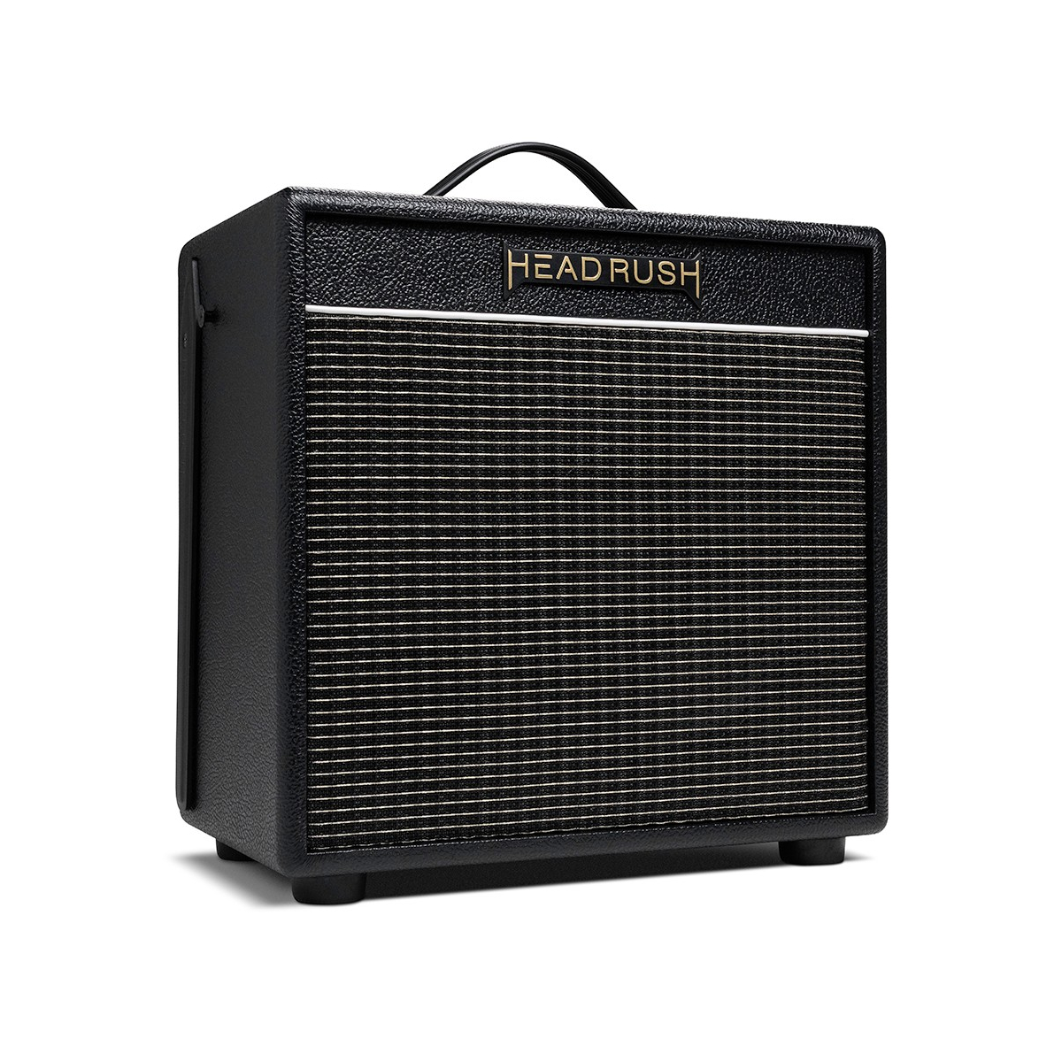 Enceintes amplifiées bluetooth - HeadRush - FRFR-8 CAB