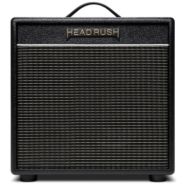 	Enceintes amplifiées bluetooth - HeadRush - FRFR-8 CAB