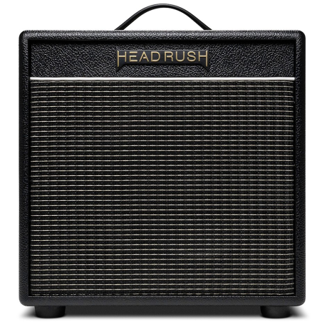 Enceintes amplifiées bluetooth - HeadRush - FRFR-8 CAB