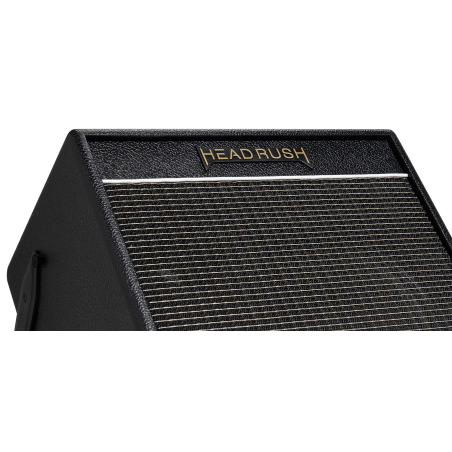 Enceintes amplifiées bluetooth - HeadRush - FRFR-8 CAB