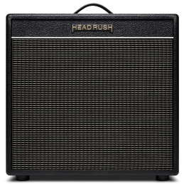 	Enceintes amplifiées bluetooth - HeadRush - FRFR-12 CAB