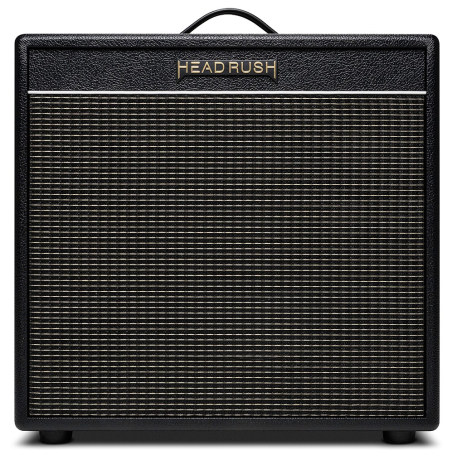 Enceintes amplifiées bluetooth - HeadRush - FRFR-12 CAB