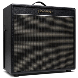 Enceintes amplifiées bluetooth - HeadRush - FRFR-12 CAB