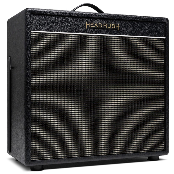 Enceintes amplifiées bluetooth - HeadRush - FRFR-12 CAB
