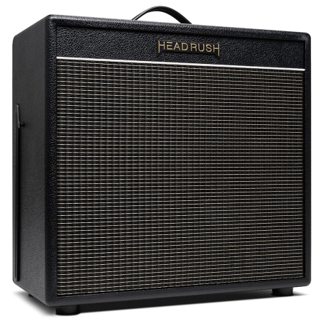 Enceintes amplifiées bluetooth - HeadRush - FRFR-12 CAB