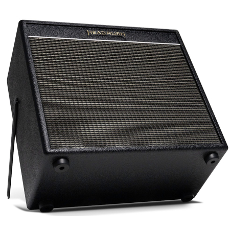 Enceintes amplifiées bluetooth - HeadRush - FRFR-12 CAB