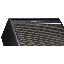 	Enceintes amplifiées bluetooth - HeadRush - FRFR-12 CAB