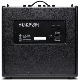 	Enceintes amplifiées bluetooth - HeadRush - FRFR-12 CAB