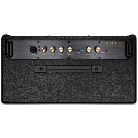 Enceintes amplifiées bluetooth - HeadRush - FRFR-12 CAB