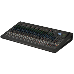 	Consoles analogiques - Yamaha - MGP32X A