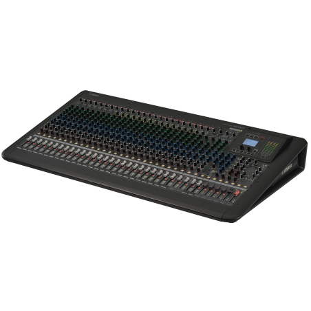 Consoles analogiques - Yamaha - MGP32X A