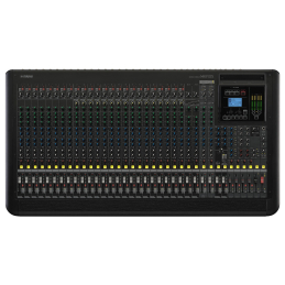 Consoles analogiques - Yamaha - MGP32X A
