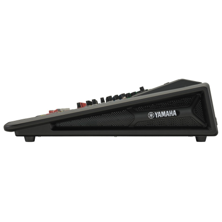 Consoles analogiques - Yamaha - MGP24X A