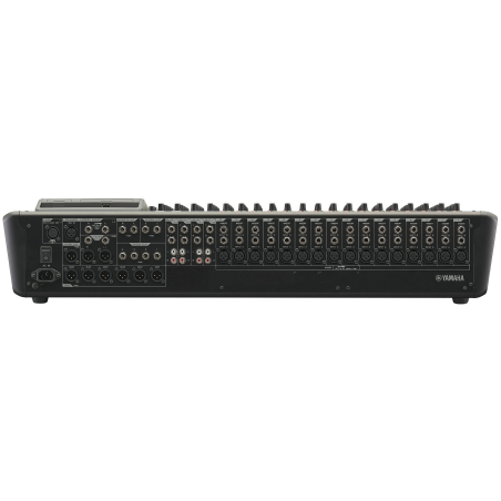 Consoles analogiques - Yamaha - MGP24X A