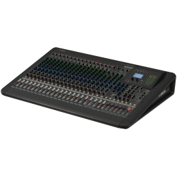 	Consoles analogiques - Yamaha - MGP24X A