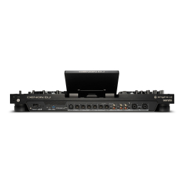 	Contrôleurs DJ autonome - Denon DJ - PRIME 4 G2