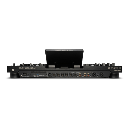 Contrôleurs DJ autonome - Denon DJ - PRIME 4 G2