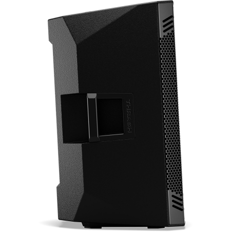 Enceintes amplifiées bluetooth - Mackie - Thrash12 v2