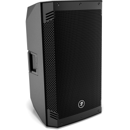 Enceintes amplifiées bluetooth - Mackie - Thrash15 v2