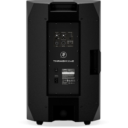 	Enceintes amplifiées bluetooth - Mackie - Thrash15 v2