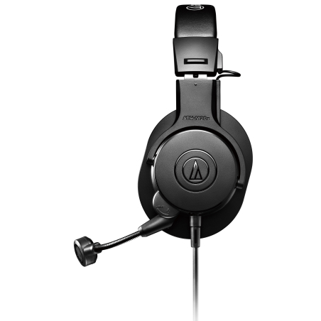Casques-micros - Audio-Technica - ATH-M20xSTS