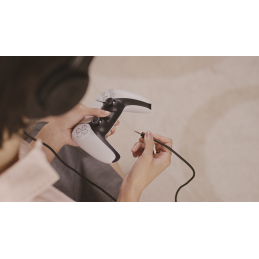 	Casques-micros - Audio-Technica - ATH-M20xSTS