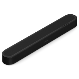 Enceintes connectées - Sonos - Beam Ultra (Noir)