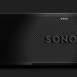 	Enceintes connectées - Sonos - Beam Ultra (Noir)
