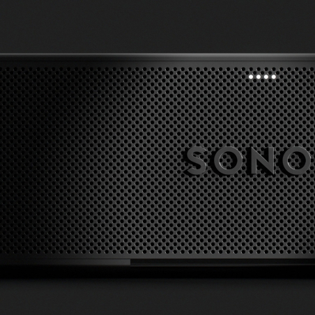 Enceintes connectées - Sonos - Beam Ultra (Noir)